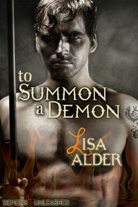 Produktbild: To Summon A Demon (Demons Unleashed, #2)