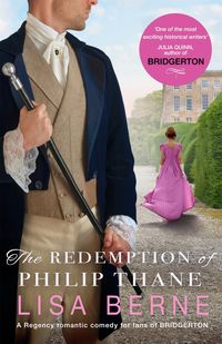 Produktbild: The Redemption of Philip Thane