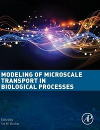 Produktbild: Modeling of Microscale Transport in Biological Processes