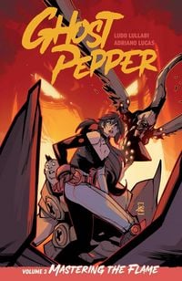 Produktbild: Ghost Pepper Vol. 3