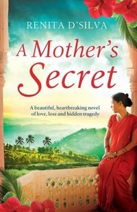 Produktbild: A Mother's Secret