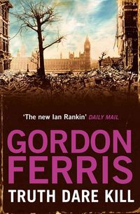 Produktbild: Ferris, G: Truth Dare Kill