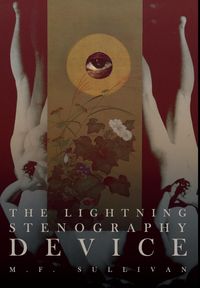 Produktbild: The Lightning Stenography Device