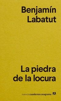 Produktbild: La piedra de la locura