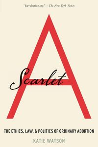 Produktbild: Scarlet A