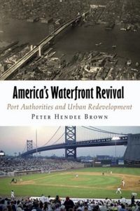 Produktbild: America's Waterfront Revival