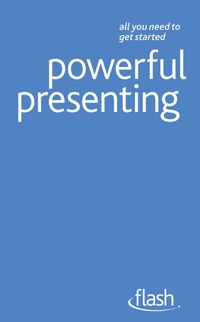 Produktbild: Powerful Presenting: Flash