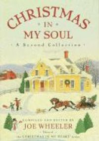 Produktbild: Christmas in My Soul: A Second Collection