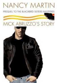 Produktbild: Mick Abruzzo's Story