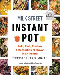 Produktbild: Milk Street Instant Pot