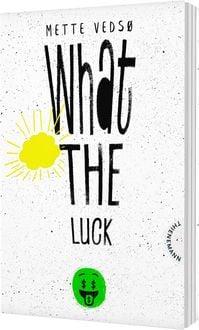 Produktbild: What the luck!