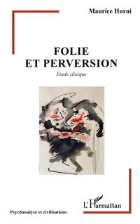 Produktbild: Folie et perversion