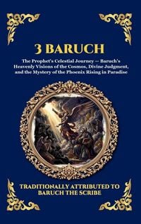 Produktbild: 3 Baruch
