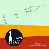 Produktbild: Gummihuhngolf
