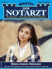 Produktbild: Der Notarzt 457