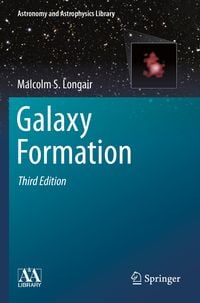 Produktbild: Galaxy Formation