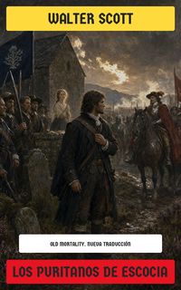 Produktbild: Los puritanos de Escocia