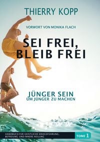 Produktbild: Sei frei, bleib frei