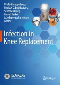 Produktbild: Infection in Knee Replacement