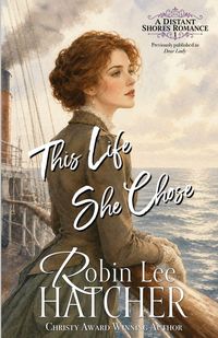 Produktbild: This Life She Chose