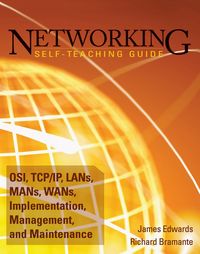 Produktbild: Networking Stg