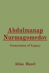 Produktbild: Abdulmanap Nurmagomedov
