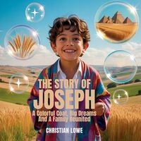 Produktbild: The Story of Joseph