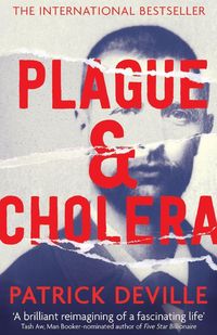 Produktbild: Plague and Cholera