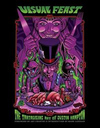 Produktbild: Visual Feast
