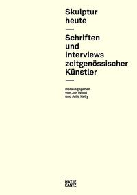 Produktbild: Zeitgen&ouml;ssische Skulptur