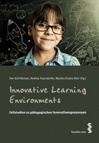 Produktbild: Innovative Learning Environments
