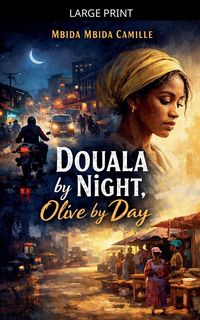 Produktbild: Douala by Night, Olive by Day