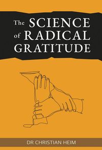 Produktbild: The Science of Radical Gratitude