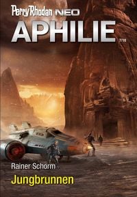 Produktbild: Perry Rhodan Neo 316: Jungbrunnen