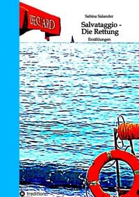 Produktbild: Salvataggio - Die Rettung