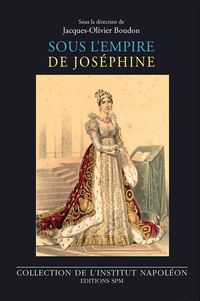 Produktbild: Sous l'empire de Josephine