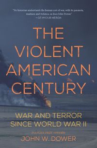 Produktbild: The Violent American Century