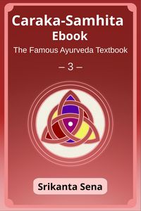 Produktbild: Caraka-Samhita Ebook