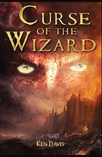 Produktbild: Curse of the Wizard