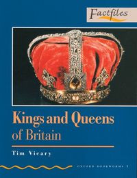 Produktbild: Kings and Queens of Britain