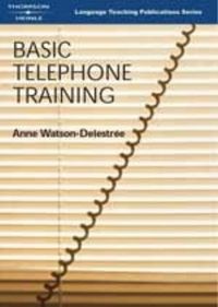 Produktbild: Basic Telephone Training