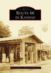 Produktbild: Route 66 in Kansas