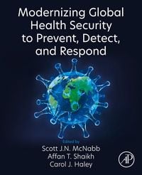 Produktbild: Modernizing Global Health Security to Prevent, Detect, and Respond