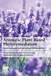 Produktbild: Aromatic Plant-Based Phytoremediation