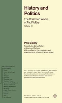 Produktbild: History and Politics