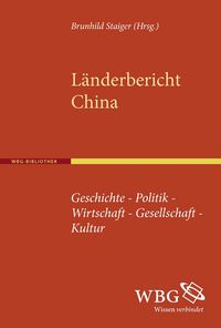 Produktbild: L&auml;nderbericht China