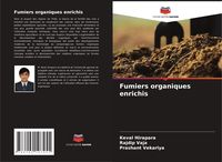 Produktbild: Fumiers organiques enrichis