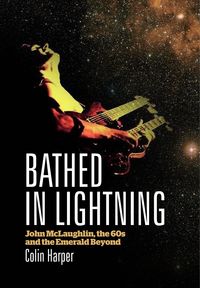 Produktbild: Bathed In Lightning