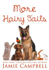 Produktbild: More Hairy Tails