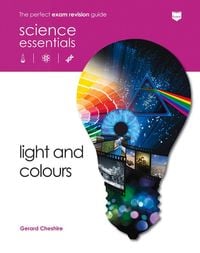 Produktbild: Light and Colours